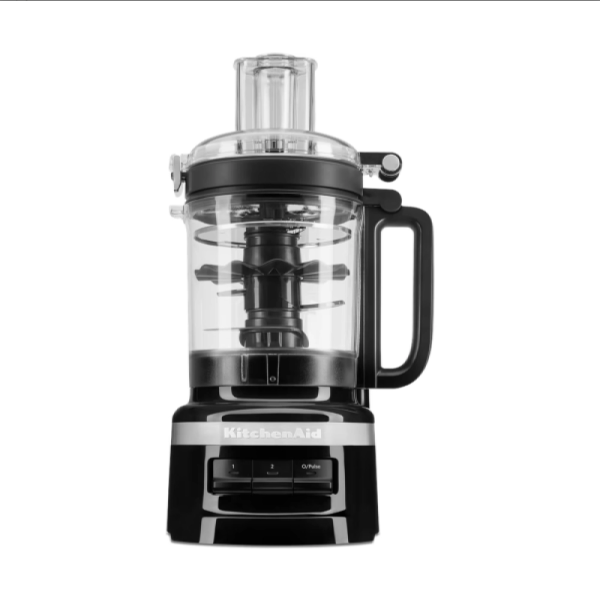 Купить Кухонный комбайн KitchenAid 5KFP0921EOB, черный